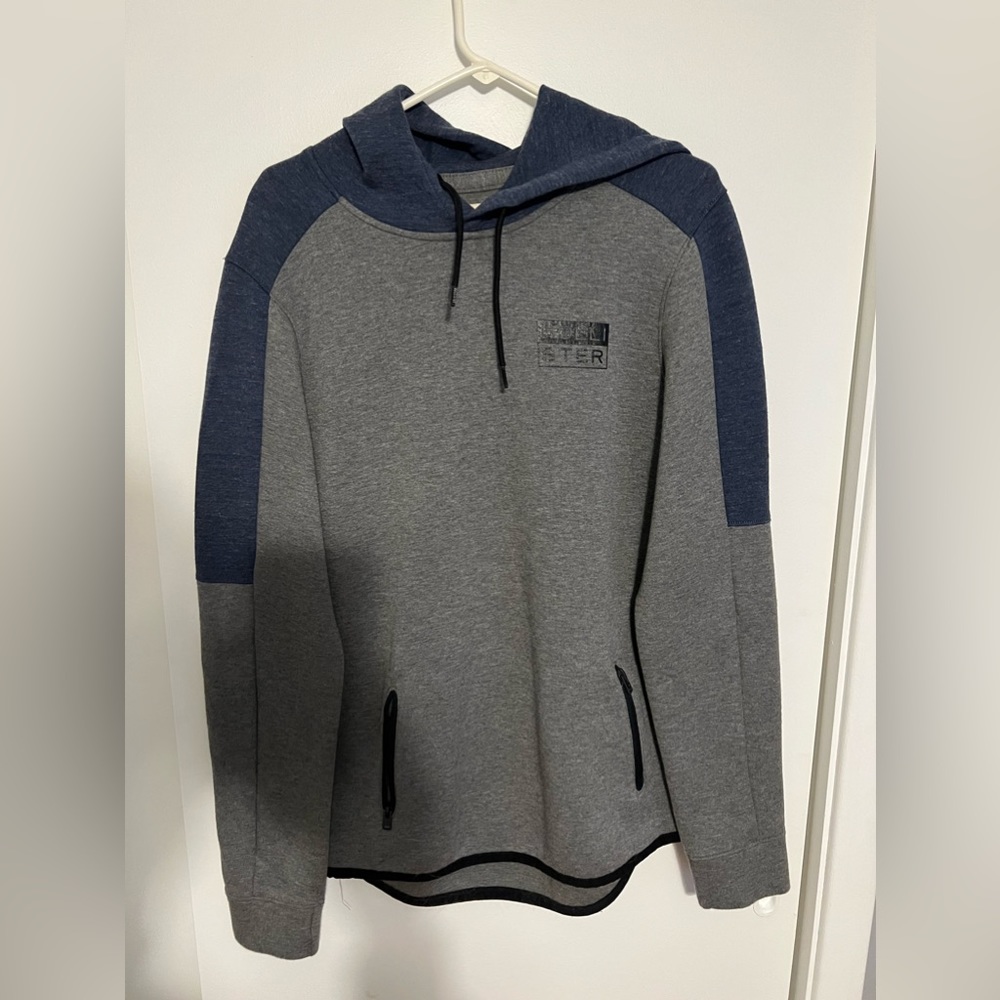 Hollister Hoodie - Men's Medium